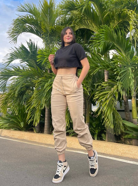 JOGGER CLOE