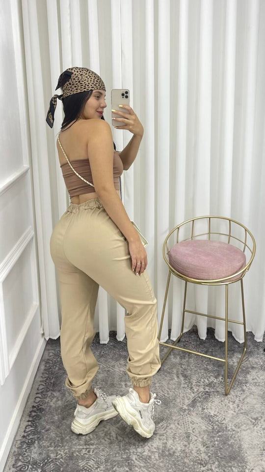 JOGGER CLOE