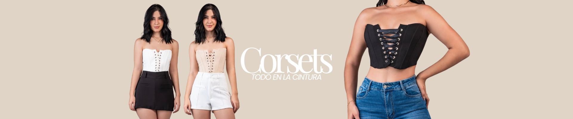 Corsets