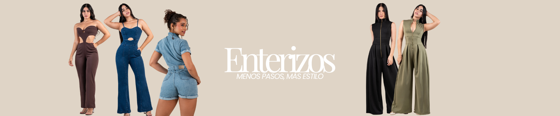 Enterizos