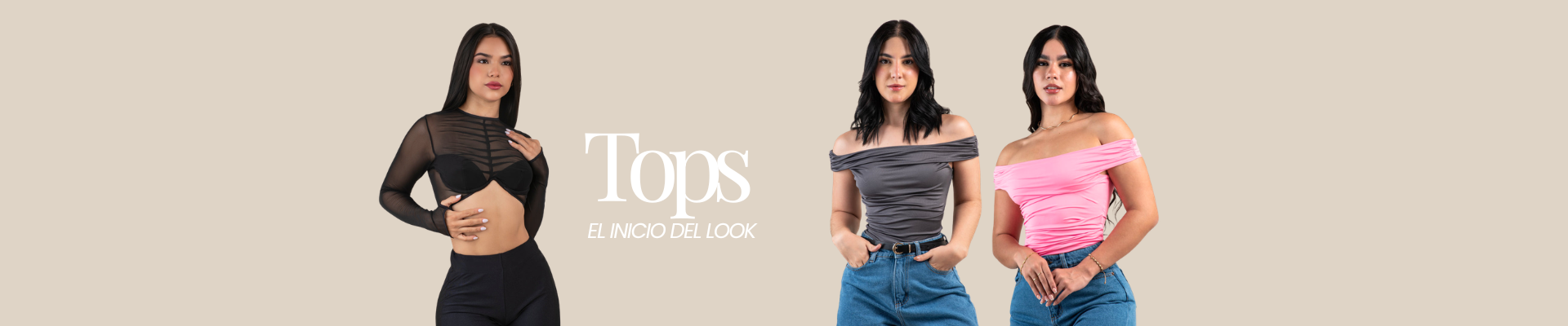 Tops