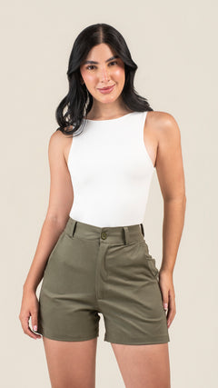 SHORT ROMA 1