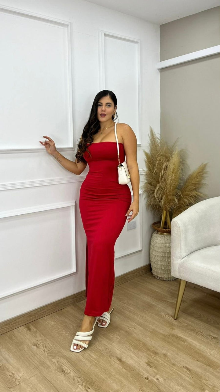 Rojo, S