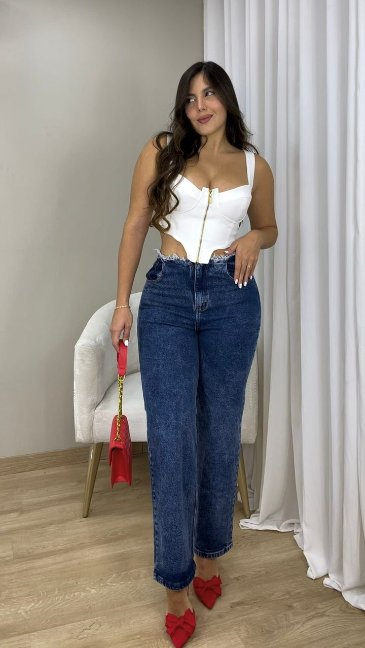 JEAN GEORGINA