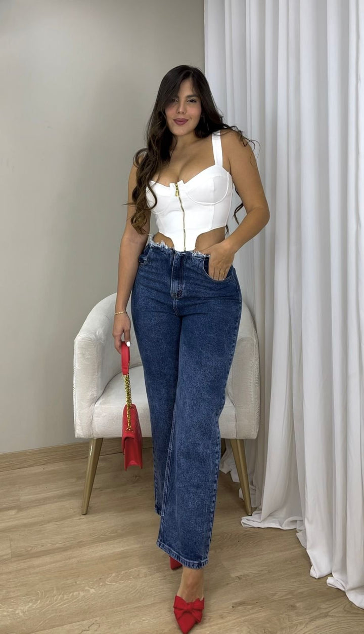 JEAN GEORGINA