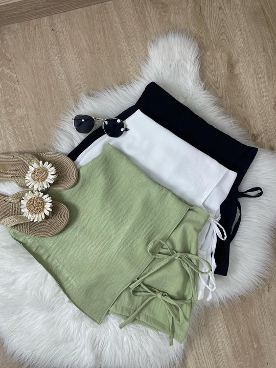 FALDA SHORT  KIARA