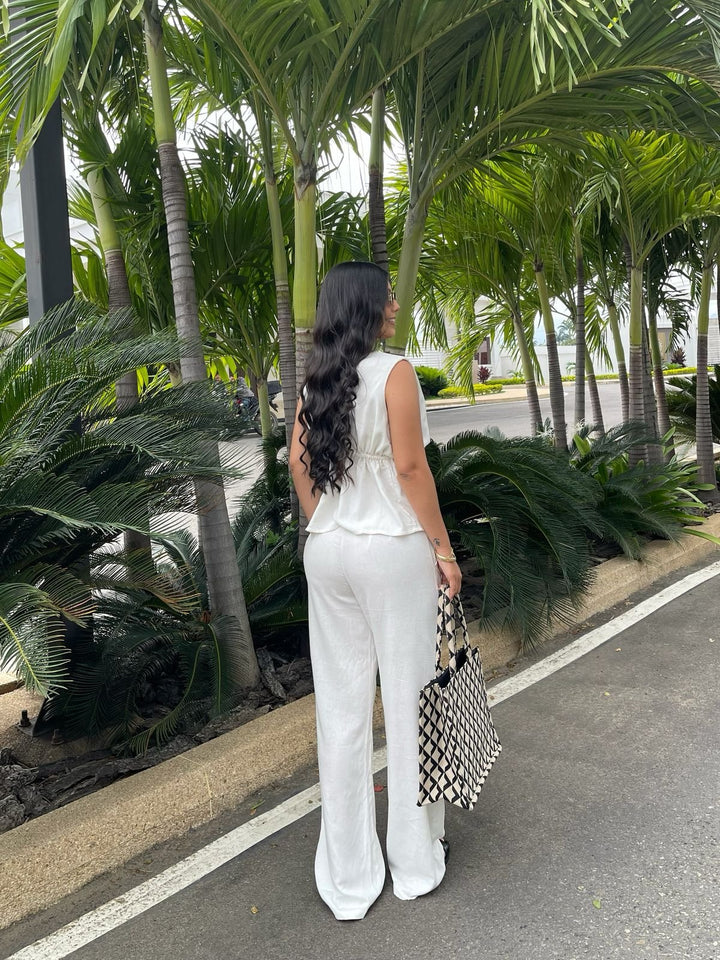 SET HABANA