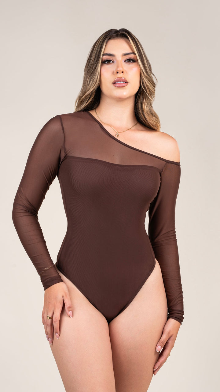 Marron, S