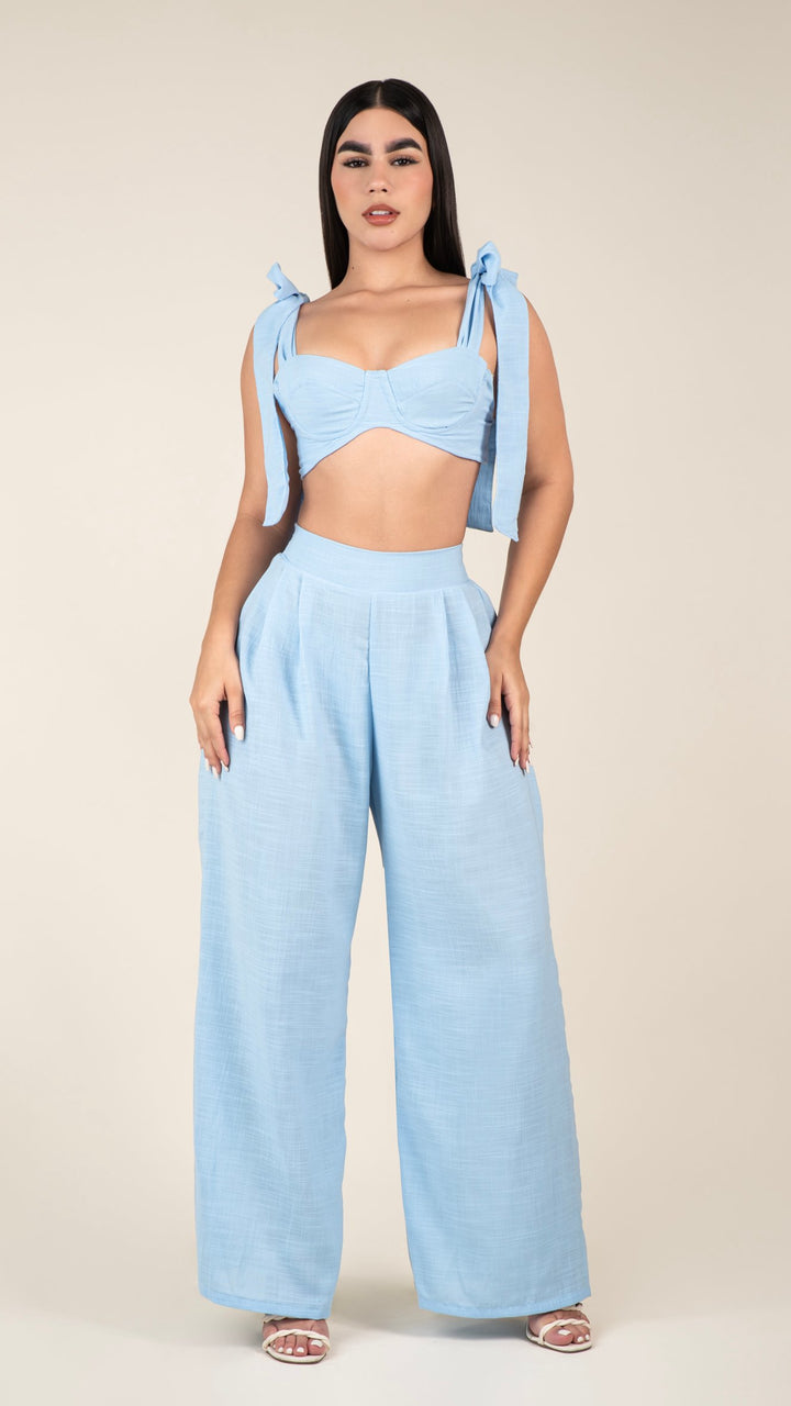 Azul Bebe, S