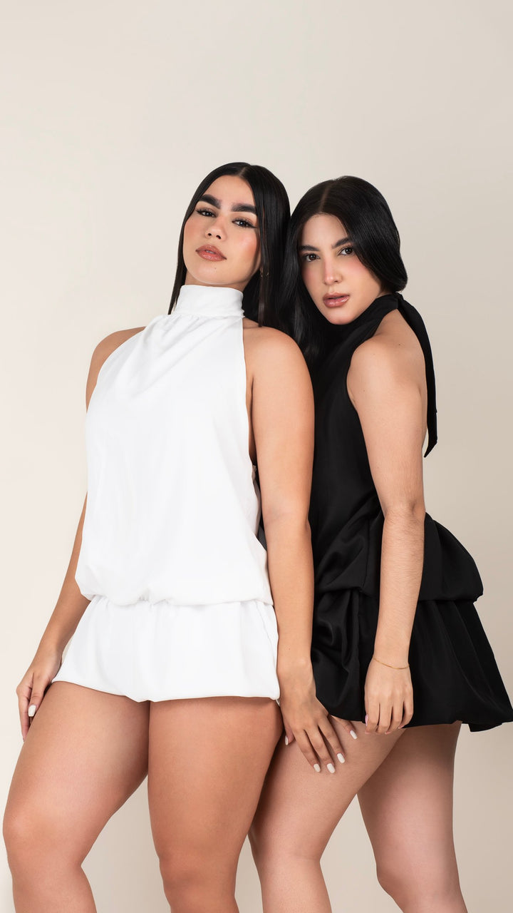 VESTIDO TALIANA