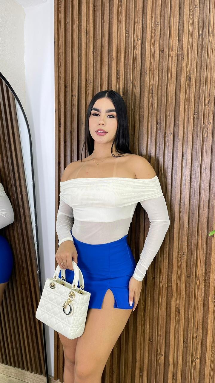 BODY VALERY