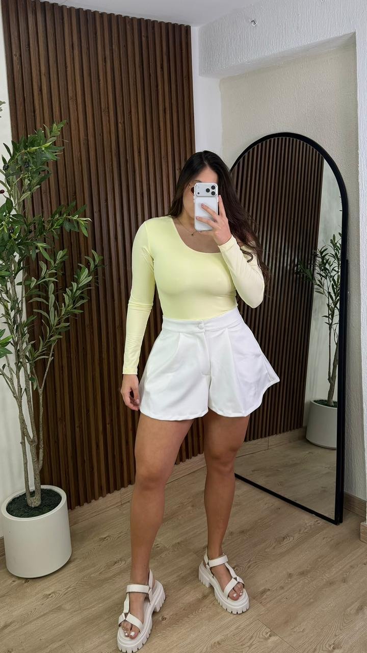 BODY YOCELIN