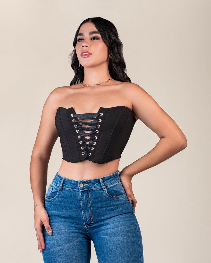 CORSET ELSA