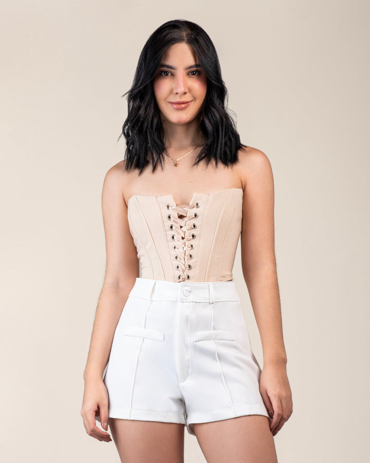 Beige, S