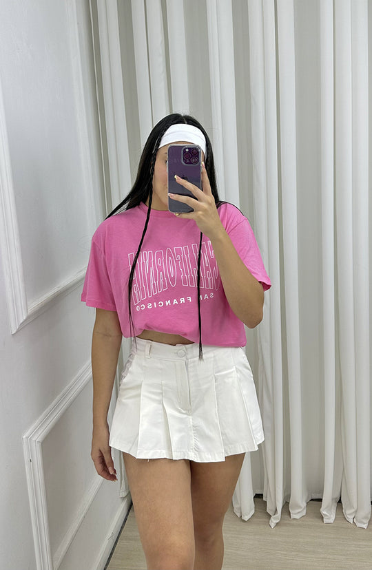 Blanco, XS/S