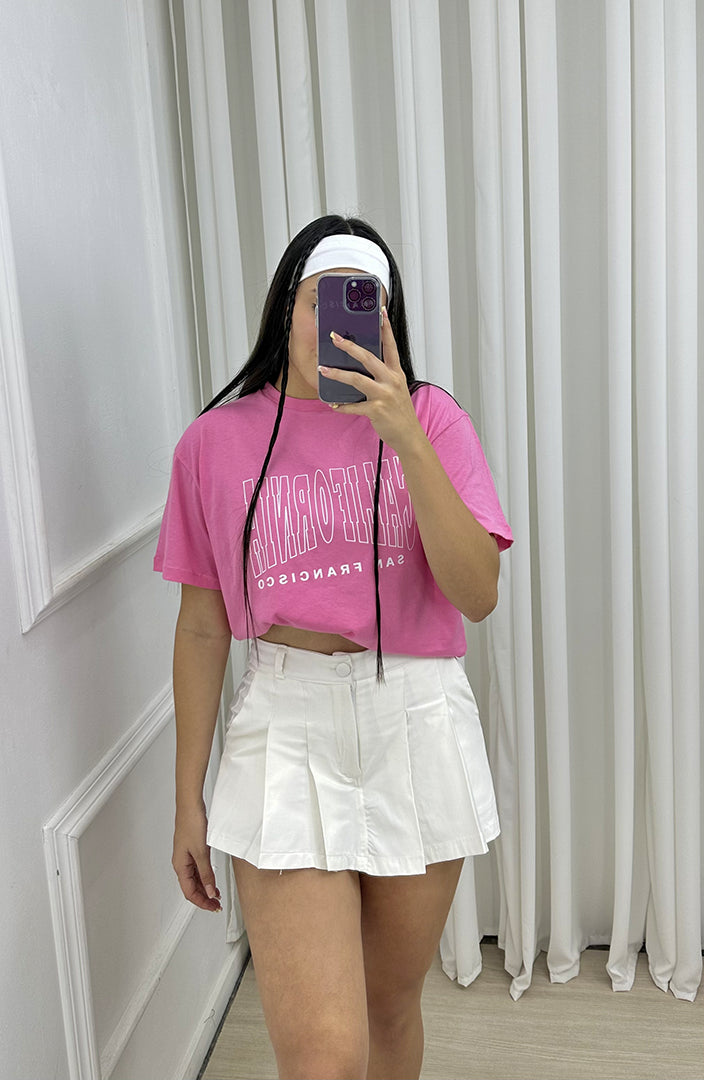 Blanco, XS/S
