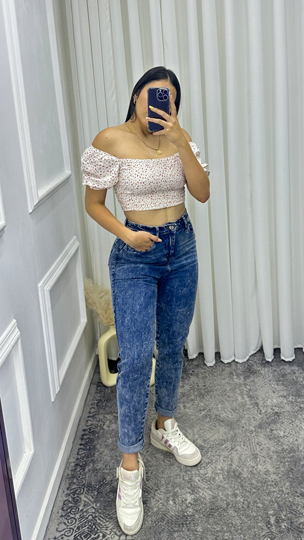 MOM JEAN GIPSY