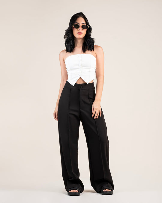 PANTALON CHANNEL