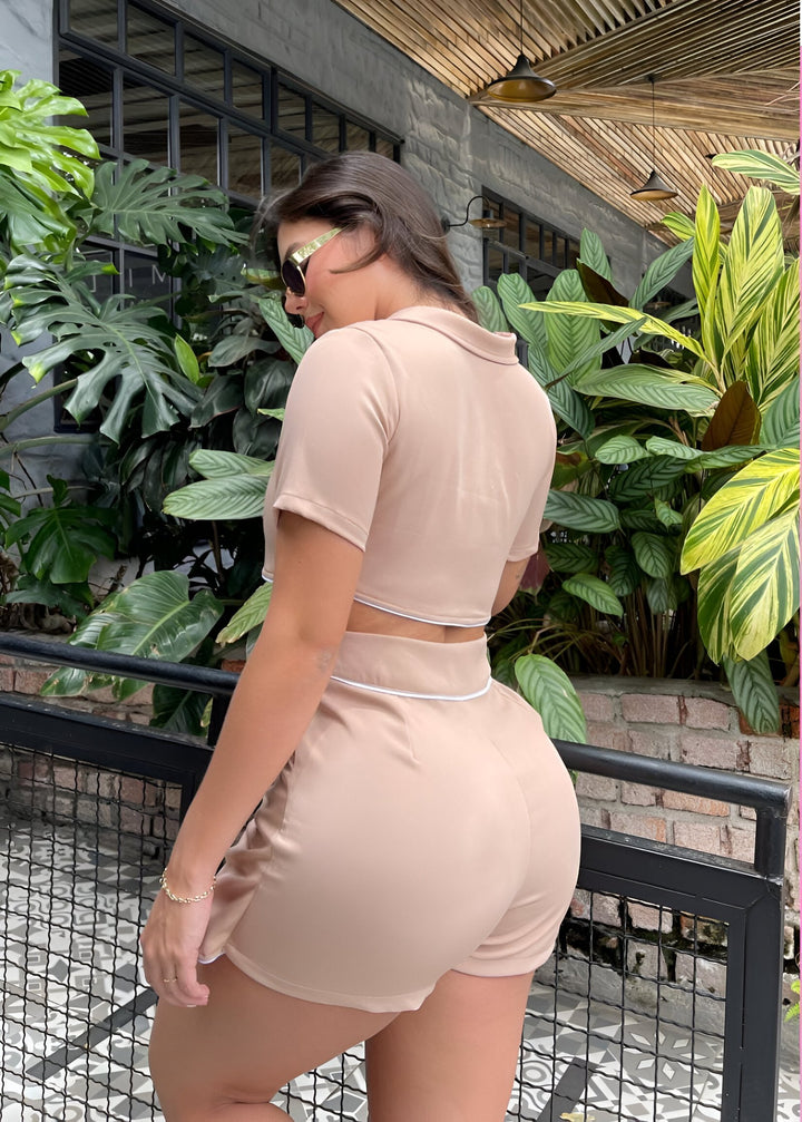 SET HAYLEY