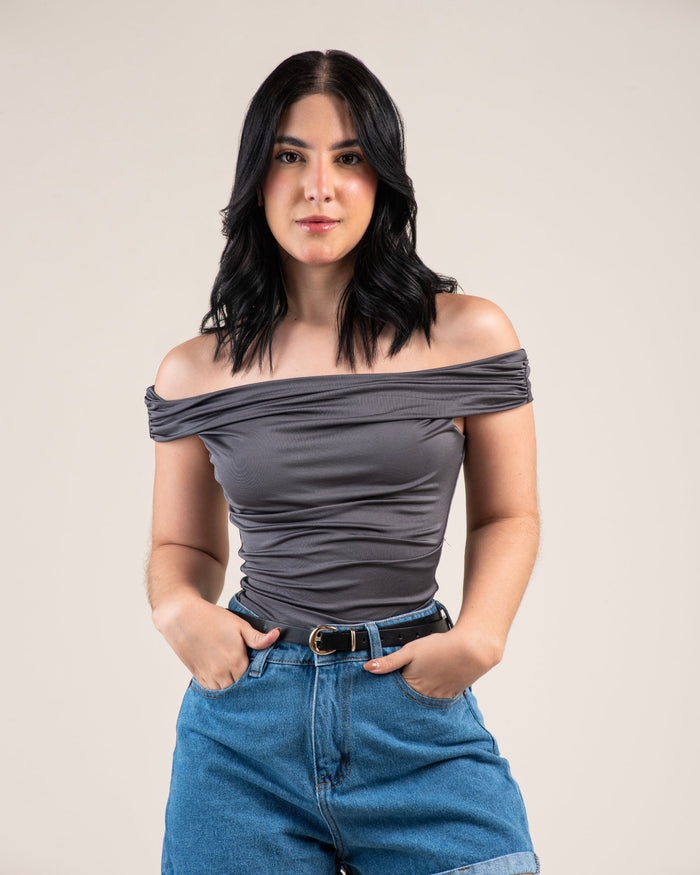 TOP IVONNE